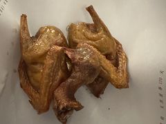 -鸽子侯·家宴·平价海鲜(绿地店)