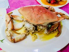 -湛江渔港·大排档(乐园路总店)