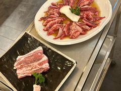 -TBK·本家·添百客·韩国料理(泰然店)