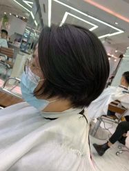 点击看大图 -潘多拉Hairsalon