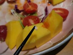 -渔寿司·日本料理(艾尚天地店)