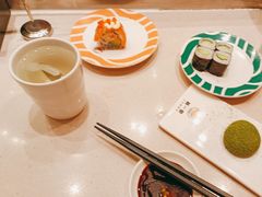 -新一番三文鱼寿司(大东海店)