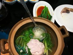 -狮王府淮扬菜(新街口友谊店)