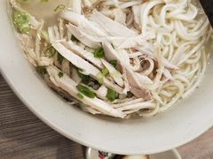 -李先生牛肉面快餐厅(白塔店)