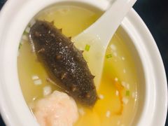海参汤-红叶日本料理(三八广场店)