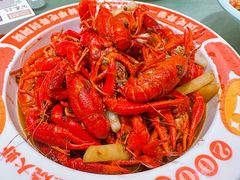 -阿财老铺·老蚌埠龙虾城(华夏总店)
