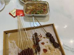 -寻味乌镇·龙虾烧烤