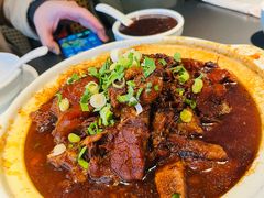 -红厨巷·淮扬菜(熙南里店)