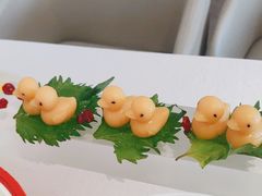 -满堂·烤鸭店·北京菜(鼓楼店)