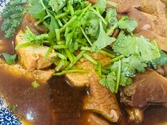 -原肖村桥卤煮(旧宫东路店)