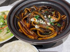 -平山宴(瘦西湖店)