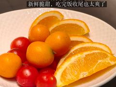 -湘力力小院·鱼汤泡饭(枫林路店)