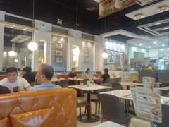 -金湖港式餐厅(建外店)