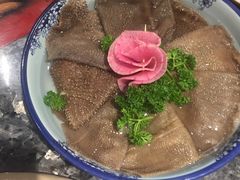 大侠水牛毛肚-蜀大侠火锅(寰球文化地标·总府店)