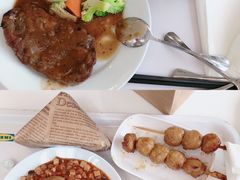 -宜家·瑞典风味餐厅(北京西红门店)