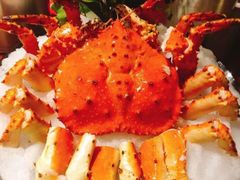 -余记海鲜(合生广场店)