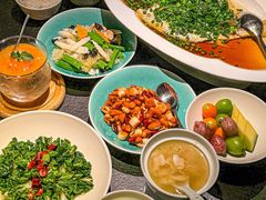 -晓长安·新陕菜(曲江店)