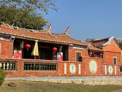 -惠和石文化园