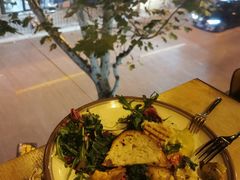 -O'mills Sourdough Bakery&Bistro(永嘉路店)