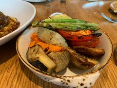 -Tosca Italian Trattoria
