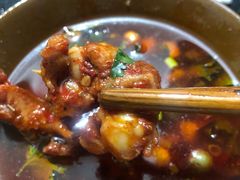 -星鸿社重庆老火锅