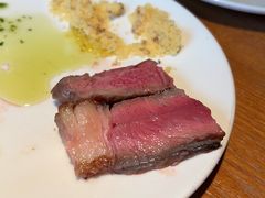 -拉蒂娜·巴西牛排馆 Latina·Brazilian Steakhouse(王府井喜悦店)
