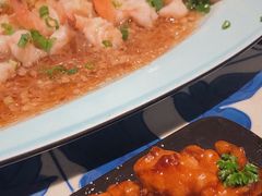 -绿茶餐厅(布吉万象汇店)