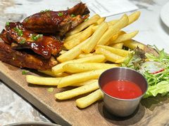 -沛家·西餐Brunch·直火料理
