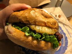 -Fergburger(皇后镇店)