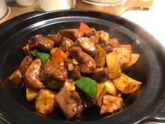 -翅爷家煲仔翅