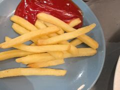 -快乐爱斯米牛排·寿喜烧自助(亿合城店)