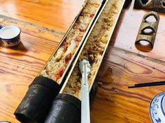 -香竹农庄•传统竹筒饭(十年店)