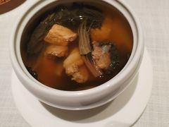 -君庭中餐馆(华强路店)