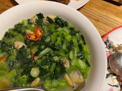 -新白鹿餐厅(银泰西湖文化广场店)