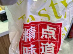 -精点味道(大连商场店)