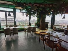 -烛影拾光观景餐厅·创意菜·摄影·小提琴(大唐不夜城店)