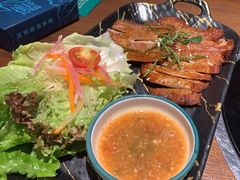 -南越郡·越式风味餐厅(青秀万达店)