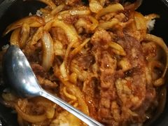 -汉江川烤肉(通州店)
