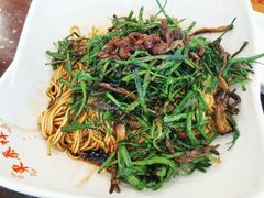 -东泰祥生煎馆(长宁路店)