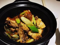-太兴餐厅(小径湾店)