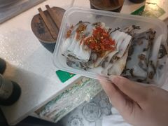 -安上粉皮.非遗手工小吃(骑龙巷店)