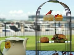 -南沙游艇会·大兵船餐厅