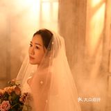 艾尔文婚纱👰