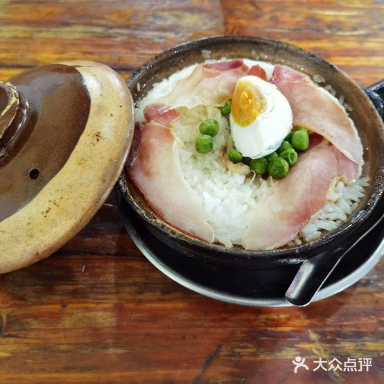 老牌子大贵明烧烤家常饭店