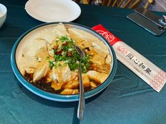 -同和·小葱伴豆腐(凤凰北路店)