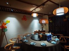 包厢-竹里馆 ·茶食(奥体店)