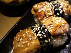 -昊·来了寿司(双楠2店)