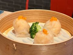 -避风塘(金山万达店)