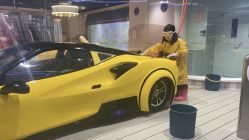 -奈尔宝家庭中心·亲子餐厅(北京东坝万达店)