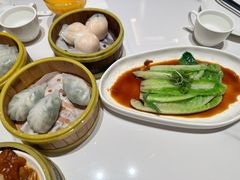 -东方早茶 海鲜•青岛菜(国信体育中心店)